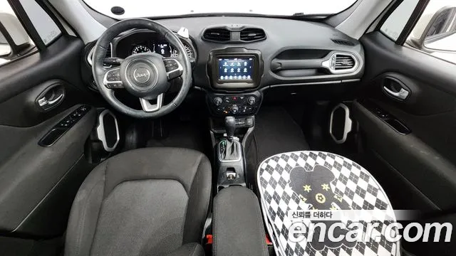 2021 Jeep Renegade 2.4 Longitude Sold VIN 1C4NJCBB4MPM33224 – photo 19 2021 Jeep Renegade 2.4 Longitude Sold VIN 1C4NJCBB4MPM33224 – photo 19