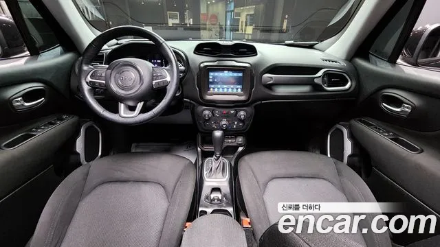 2021 Jeep Renegade 2.4 Longitude Sold VIN 1C4NJCBB5MPM66605 – photo 13 2021 Jeep Renegade 2.4 Longitude Sold VIN 1C4NJCBB5MPM66605 – photo 13