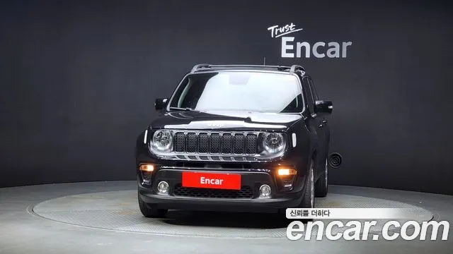 2021 Jeep Renegade 2.4 Longitude Sold VIN 1C4NJCBB5MPM66605 – photo 16 2021 Jeep Renegade 2.4 Longitude Sold VIN 1C4NJCBB5MPM66605 – photo 16
