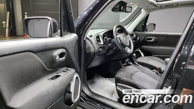 2021 Jeep Renegade 2.4 Longitude Sold VIN 1C4NJCBB5MPM66605 – photo 17 2021 Jeep Renegade 2.4 Longitude Sold VIN 1C4NJCBB5MPM66605 – photo 17