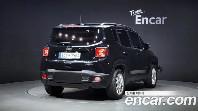 2021 Jeep Renegade 2.4 Longitude Sold VIN 1C4NJCBB5MPM66605 – photo 18 2021 Jeep Renegade 2.4 Longitude Sold VIN 1C4NJCBB5MPM66605 – photo 18