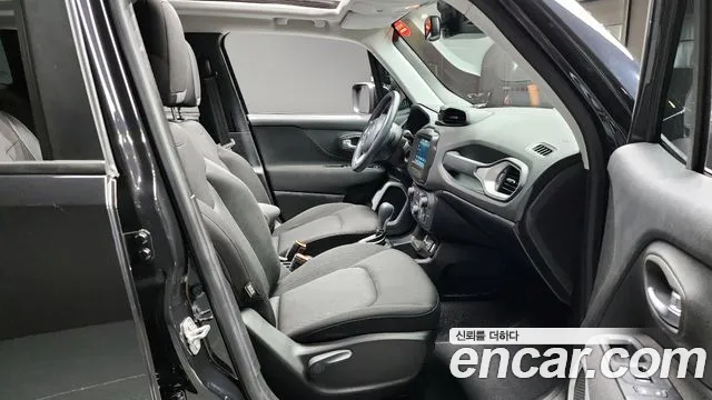 2021 Jeep Renegade 2.4 Longitude Sold VIN 1C4NJCBB5MPM66605 – photo 20 2021 Jeep Renegade 2.4 Longitude Sold VIN 1C4NJCBB5MPM66605 – photo 20