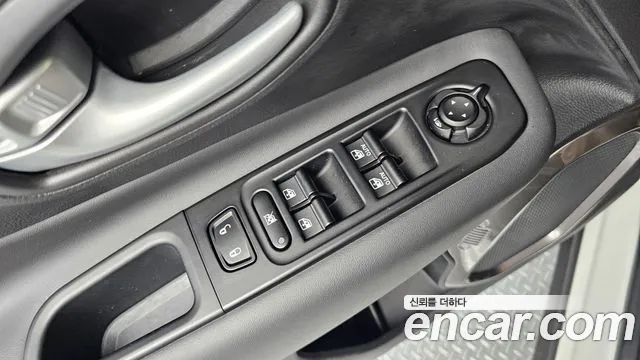 2023 Jeep Renegade 1.3 Limited Sold VIN 1C4NJCD10PPP65489 – rear exterior