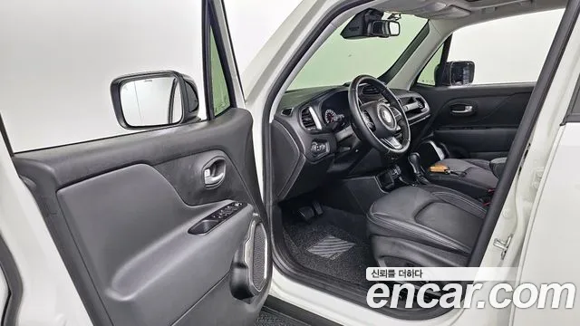 2023 Jeep Renegade 1.3 Limited Sold VIN 1C4NJCD10PPP65489 – photo 15