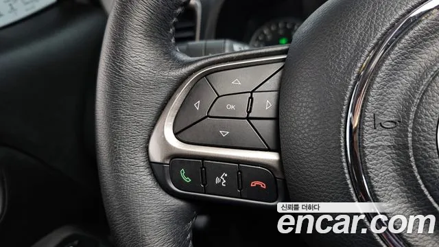 2022 Jeep Renegade 1.3 Limited Sold VIN 1C4NJCD11NPN85080 – trunk area