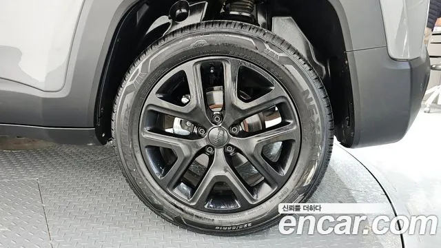 2022 Jeep Renegade 1.3 Limited Sold VIN 1C4NJCD11NPN85080 – photo 15