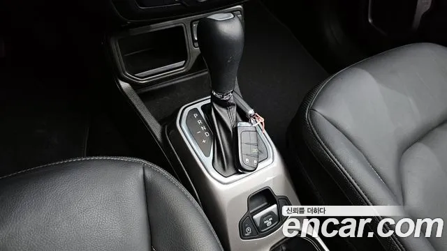 2022 Jeep Renegade 1.3 Limited Sold VIN 1C4NJCD11NPN85080 – photo 16