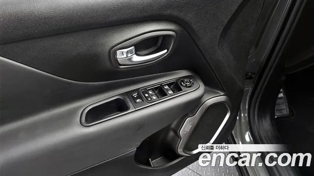 2022 Jeep Renegade 1.3 Limited Sold VIN 1C4NJCD11NPN85080 – photo 17
