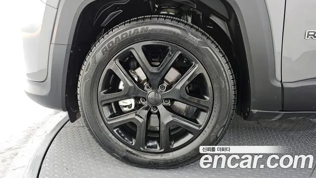 2022 Jeep Renegade 1.3 Limited Sold VIN 1C4NJCD11NPN85080 – photo 21
