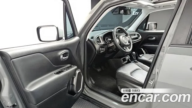 2022 Jeep Renegade 1.3 Limited Sold VIN 1C4NJCD11NPN85080 – photo 24