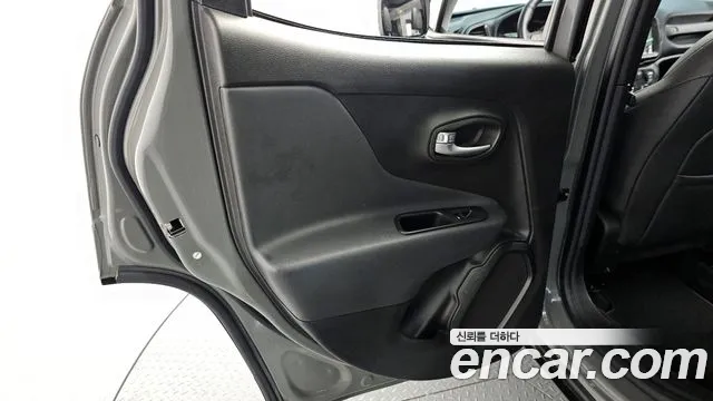 2022 Jeep Renegade 1.3 Limited Sold VIN 1C4NJCD11NPN85080 – photo 25