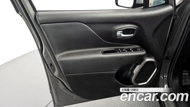 2022 Jeep Renegade 1.3 Limited Sold VIN 1C4NJCD11NPN85080 – photo 30
