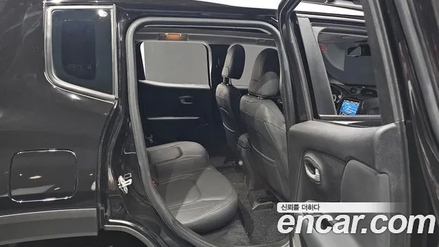 2023 Jeep Renegade 1.3 Limited Sold VIN 1C4NJCD12PPP66210 – photo 11