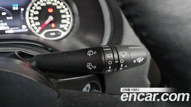 2023 Jeep Renegade 1.3 Limited Sold VIN 1C4NJCD12PPP66210 – photo 13
