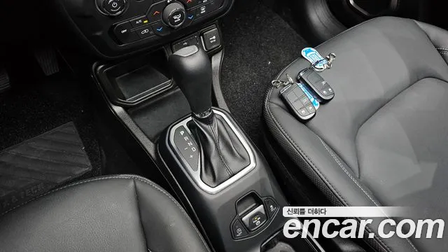 2023 Jeep Renegade 1.3 Limited Sold VIN 1C4NJCD12PPP66210 – photo 15