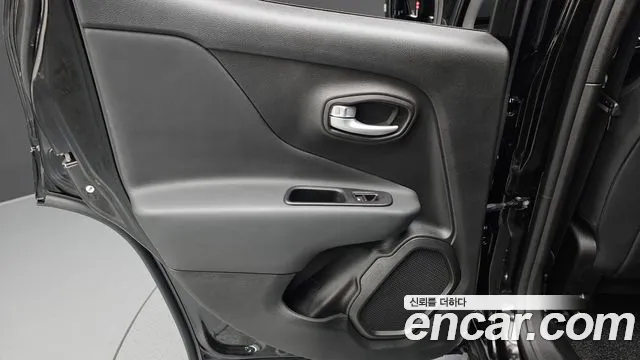 2023 Jeep Renegade 1.3 Limited Sold VIN 1C4NJCD12PPP66210 – photo 17