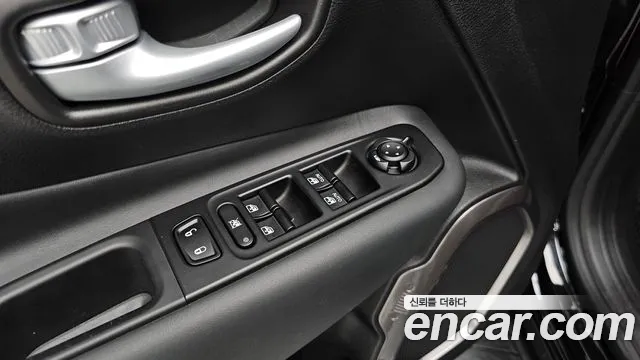 2023 Jeep Renegade 1.3 Limited Sold VIN 1C4NJCD12PPP66210 – photo 26