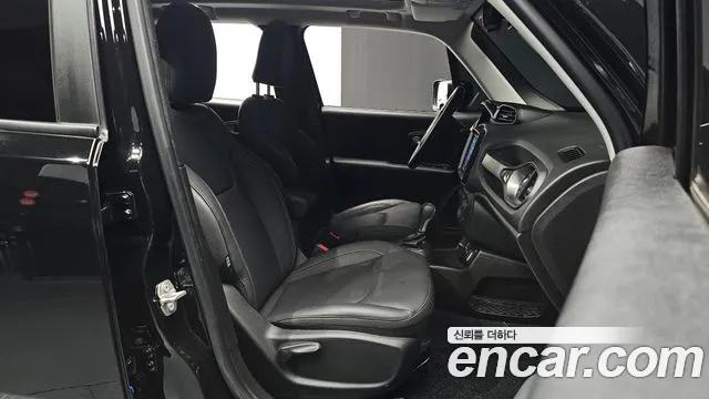 2023 Jeep Renegade 1.3 Limited Sold VIN 1C4NJCD12PPP66210 – photo 28