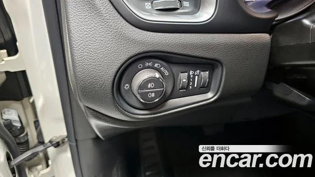 2021 Jeep Renegade 2.4 Limited Sold VIN 1C4NJCDB0MPM36957 – side profile