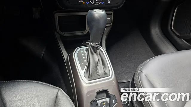 2021 Jeep Renegade 2.4 Limited Sold VIN 1C4NJCDB0MPM36957 – photo 18