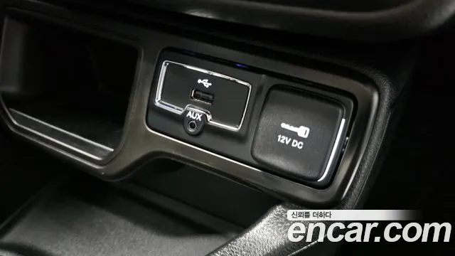 2021 Jeep Renegade 2.4 Limited Sold VIN 1C4NJCDB0MPM68419 – undercarriage