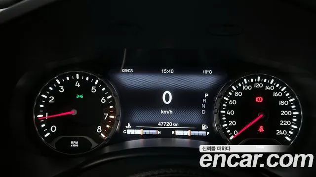 2021 Jeep Renegade 2.4 Limited Sold VIN 1C4NJCDB0MPM68419 – photo 20