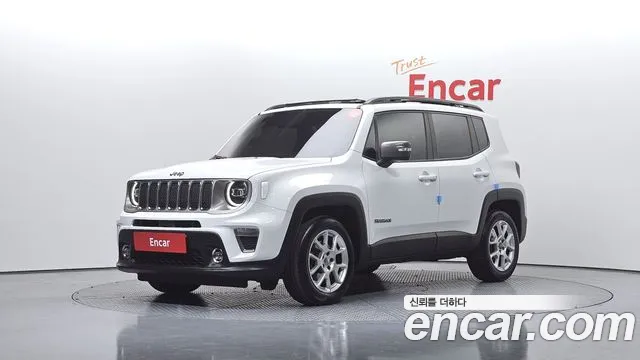 2021 Jeep Renegade 2.4 Limited Sold VIN 1C4NJCDB1MPM70342 – trunk area 2021 Jeep Renegade 2.4 Limited Sold VIN 1C4NJCDB1MPM70342 – trunk area
