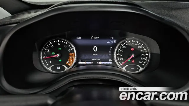 2021 Jeep Renegade 2.4 Limited Sold VIN 1C4NJCDB1MPM70342 – odometer reading 2021 Jeep Renegade 2.4 Limited Sold VIN 1C4NJCDB1MPM70342 – odometer reading