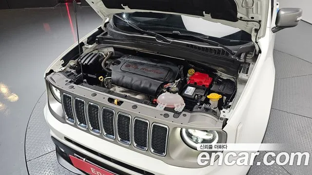 2021 Jeep Renegade 2.4 Limited Sold VIN 1C4NJCDB1MPM70342 – photo 13 2021 Jeep Renegade 2.4 Limited Sold VIN 1C4NJCDB1MPM70342 – photo 13