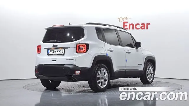2021 Jeep Renegade 2.4 Limited Sold VIN 1C4NJCDB1MPM70342 – photo 15 2021 Jeep Renegade 2.4 Limited Sold VIN 1C4NJCDB1MPM70342 – photo 15