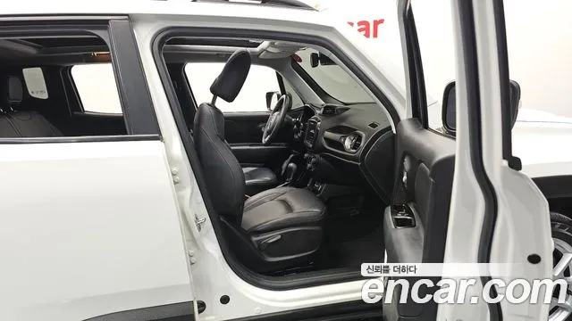 2021 Jeep Renegade 2.4 Limited Sold VIN 1C4NJCDB1MPM70342 – photo 18 2021 Jeep Renegade 2.4 Limited Sold VIN 1C4NJCDB1MPM70342 – photo 18