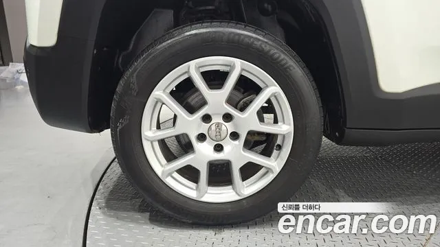 2021 Jeep Renegade 2.4 Limited Sold VIN 1C4NJCDB2MPN45632 – photo 15