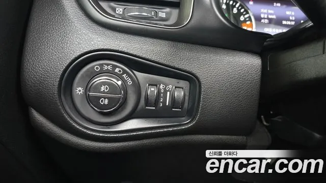2021 Jeep Renegade 2.4 Limited Sold VIN 1C4NJCDB2MPN45632 – photo 19