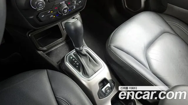 2021 Jeep Renegade 2.4 Limited Sold VIN 1C4NJCDB4MPN40366 – undercarriage