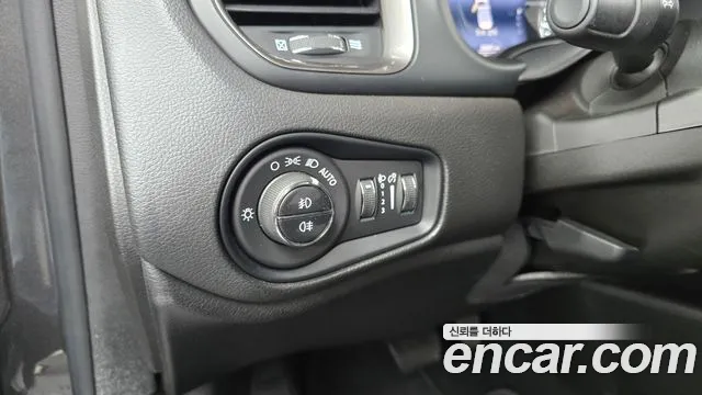 2021 Jeep Renegade 2.4 Limited Sold VIN 1C4NJCDB4MPN40366 – photo 12
