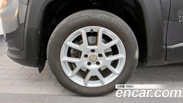 2021 Jeep Renegade 2.4 Limited Sold VIN 1C4NJCDB4MPN40366 – photo 20