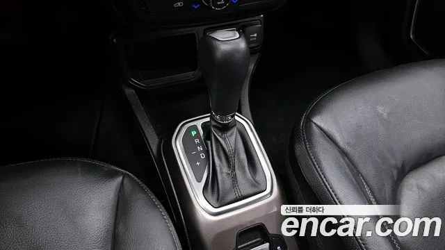 2021 Jeep Renegade 2.4 Limited Sold VIN 1C4NJCDB9MPN19173 – photo 11