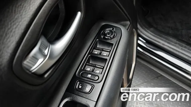 2021 Jeep Renegade 2.4 Limited Sold VIN 1C4NJCDB9MPN19173 – photo 19