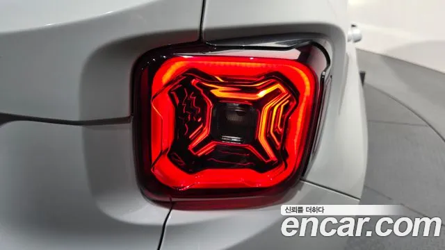 2021 Jeep Renegade 2.4 Limited Sold VIN 1C4NJCDBXMPM72073 – engine bay