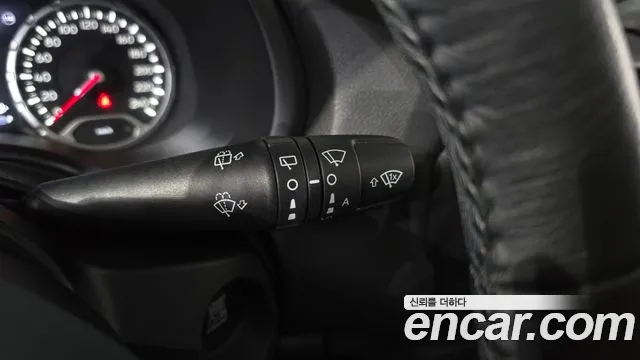 2021 Jeep Renegade 2.4 Limited Sold VIN 1C4NJCDBXMPM72073 – exterior detail