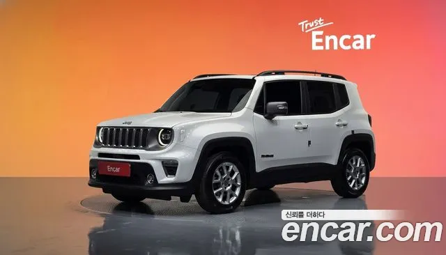 2021 Jeep Renegade 2.4 Limited Sold VIN 1C4NJCDBXMPM72073 – undercarriage