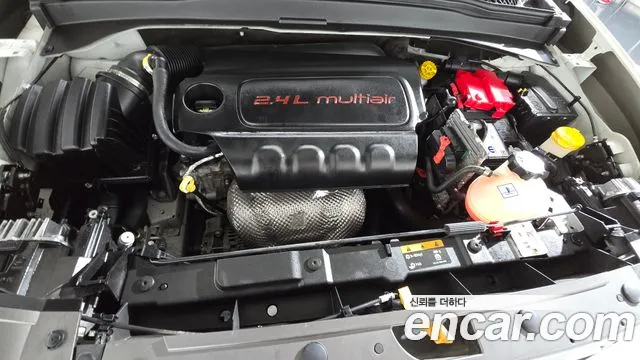 2021 Jeep Renegade 2.4 Limited Sold VIN 1C4NJCDBXMPM72073 – trunk area