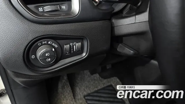 2021 Jeep Renegade 2.4 Limited Sold VIN 1C4NJCDBXMPM72073 – photo 12