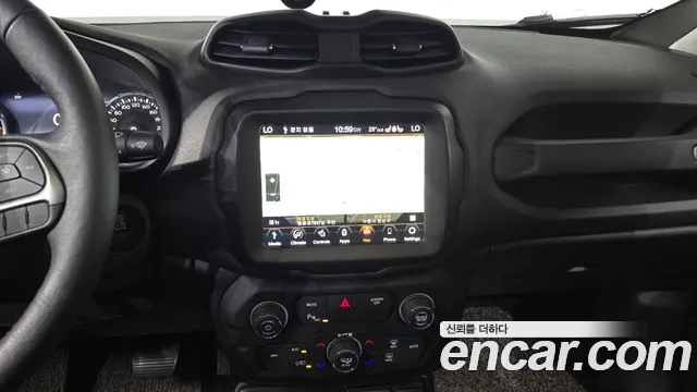 2021 Jeep Renegade 2.4 Limited Sold VIN 1C4NJCDBXMPM72073 – photo 16