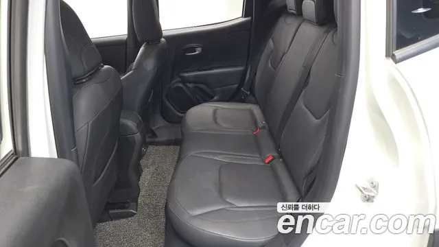 2021 Jeep Renegade 2.4 Limited Sold VIN 1C4NJCDBXMPM72073 – photo 18