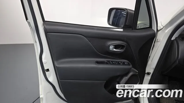 2021 Jeep Renegade 2.4 Limited Sold VIN 1C4NJCDBXMPM72073 – photo 21