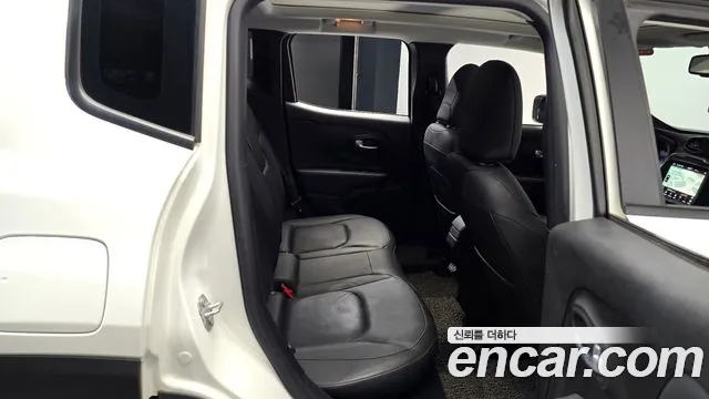 2021 Jeep Renegade 2.4 Limited Sold VIN 1C4NJCDBXMPM72073 – photo 25