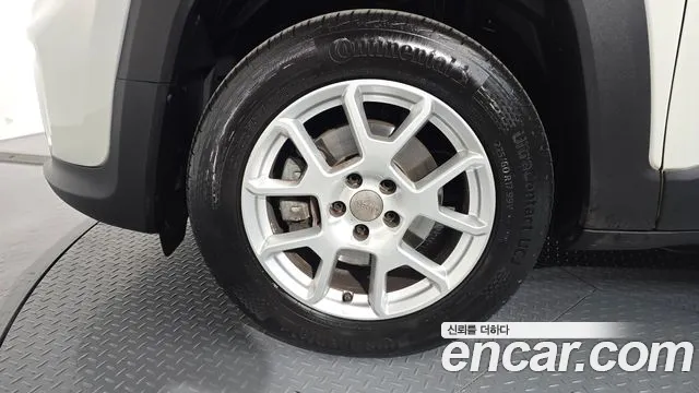 2021 Jeep Renegade 2.4 Limited Sold VIN 1C4NJCDBXMPM72073 – photo 26