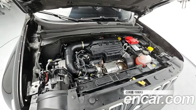 2023 Jeep Renegade 1.3 Limited Sold VIN 1C4NJCE18PPP74584 – photo 13