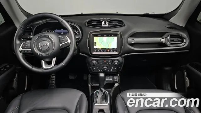 2023 Jeep Renegade 1.3 Limited Sold VIN 1C4NJCE18PPP74584 – photo 14